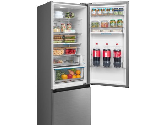 Холодильник MIDEA MDRB601MME46
